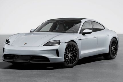 Porsche Taycan 31.900 km 79.900 &euro; München 80993