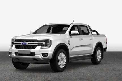 Ford Ranger 19.651 km 38.490 &euro; Heilbronn 74080