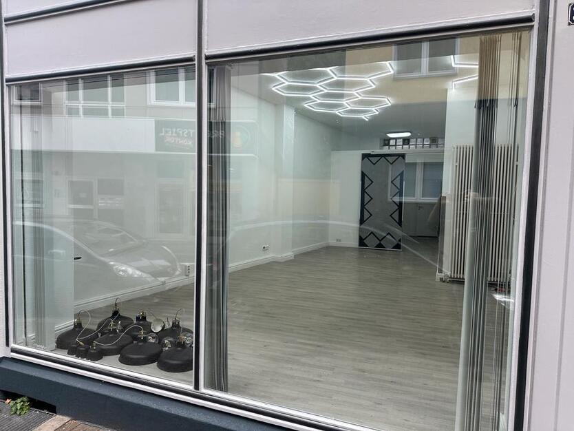 Ladenlokal in Toplage – Gelsenkirchen-Buer, Hauptstraße zimmer