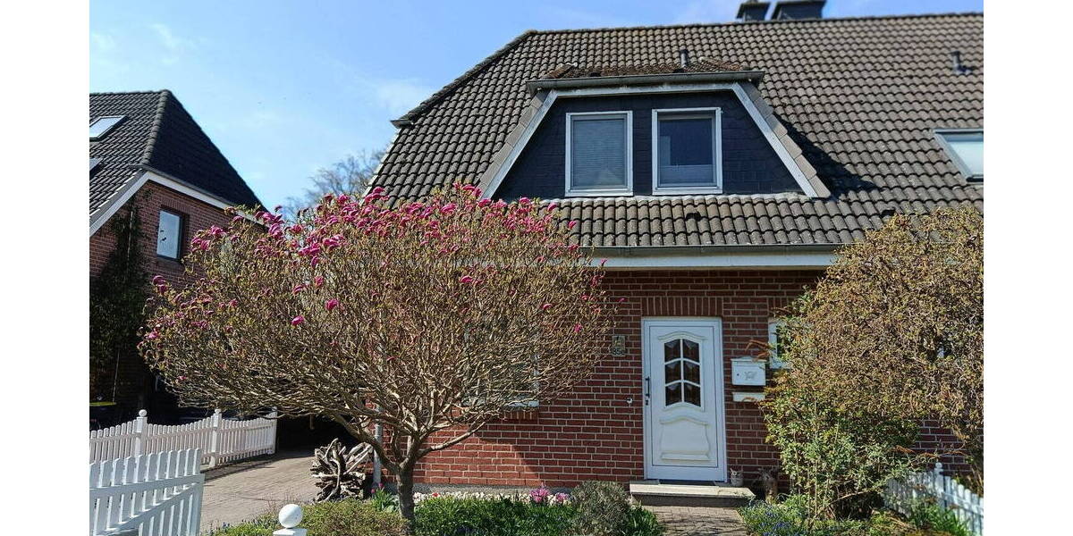 Doppelhaushälfte Grevesmühlen - 5 Zimmer, 94 m&sup2;, 246.000&euro; | Angebot:26204363