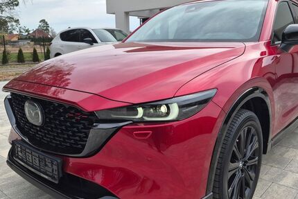 Mazda CX-5 12.500 km 32.500 &euro; Dortmund 44388