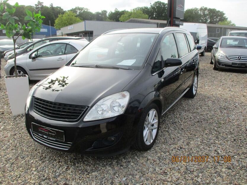 Zafira