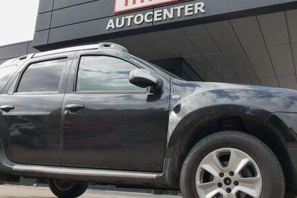 Dacia Duster 106.030 km 9.990 € Chemnitz 09114