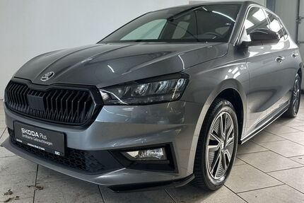 Skoda Fabia 29.737 km 19.999 &euro; Hemmingen/Hannover 30966
