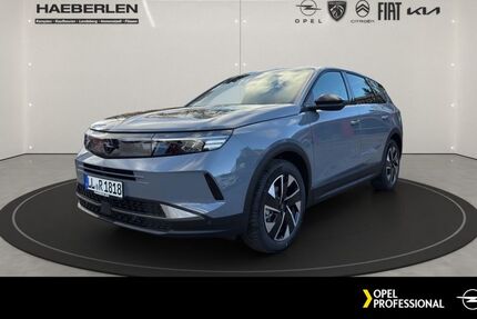 Opel Grandland (X) 14.700 km 26.990 &euro; Kempten 87435