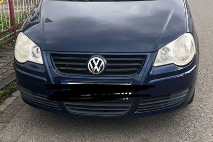 VW Polo 200.000 km 1.600 &euro; Nordstemmen 31171