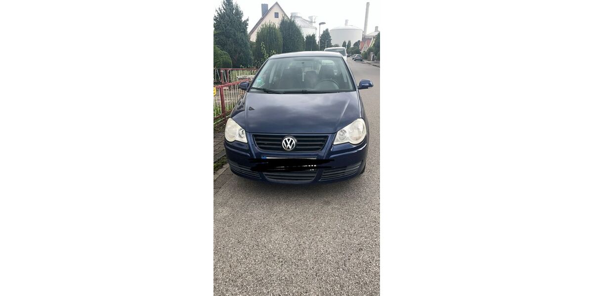 VW Polo 200.000 km 1.600 &euro; Nordstemmen 31171