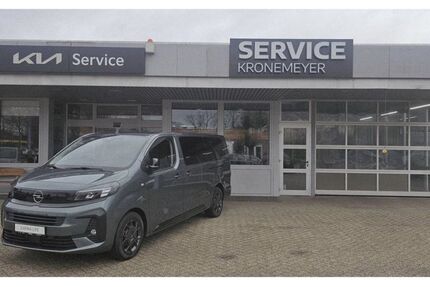 Opel Zafira 12.780 km 38.990 &euro; Emlichheim 49824