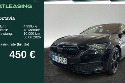 Skoda Octavia 6.001 km 45.950 &euro; Neu-Ulm 89231