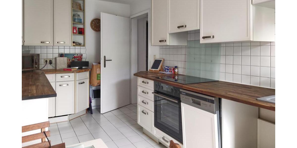 2 Wohnungen, ein Preis, auf einer Etage. - Dachgeschoßwohnung Gera Ostviertel | Angebot:26744951