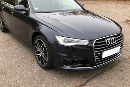 Audi A6 210.000 km 14.500 &euro; Germersheim 76726