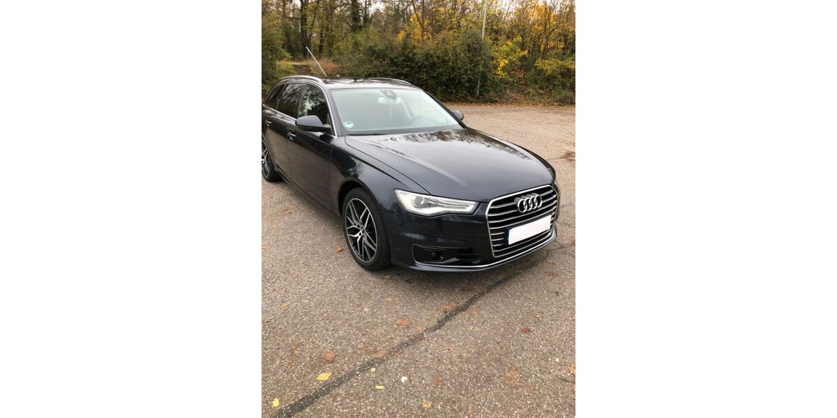 Audi A6 210.000 km 14.500 &euro; Germersheim 76726
