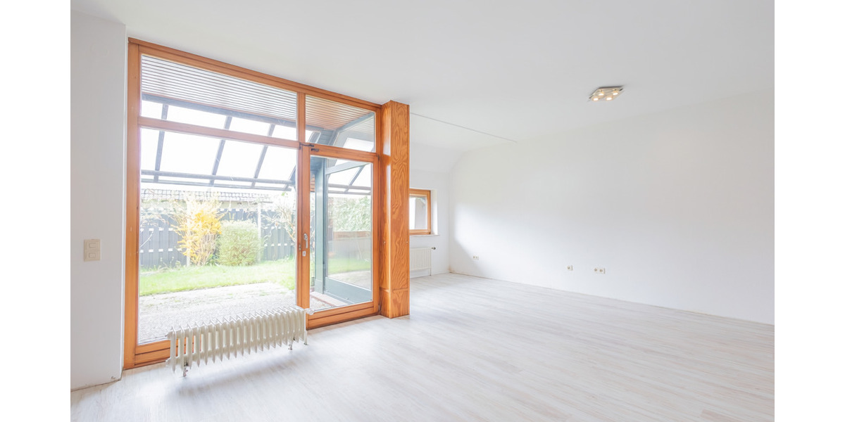 Reihenmittelhaus Rendsburg - 4 Zimmer, 100 m&sup2;, 264.000&euro; | Angebot:26343611