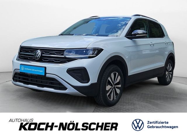 T-Cross