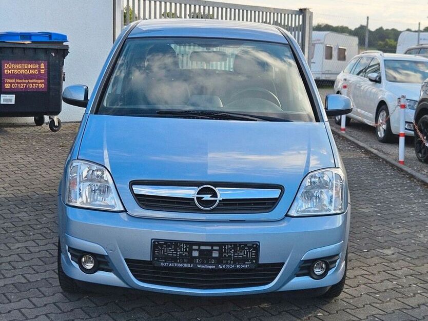 Meriva