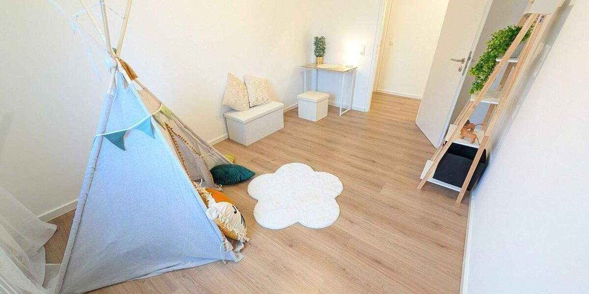 Etagenwohnung Mutterstadt - 3 Zimmer, 73 m&sup2;, 269.000&euro; | Angebot:25153552