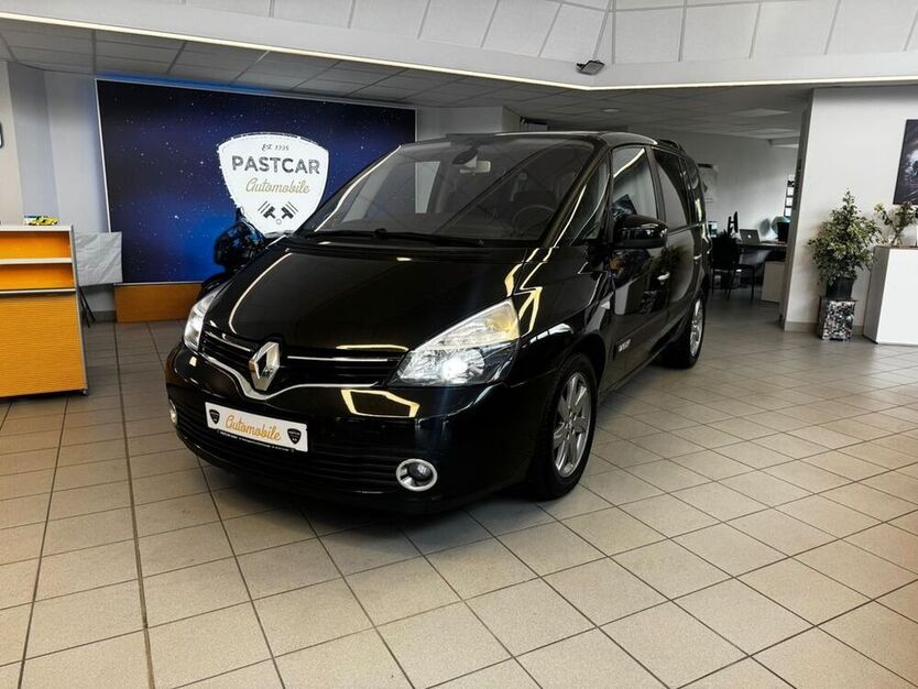 Espace