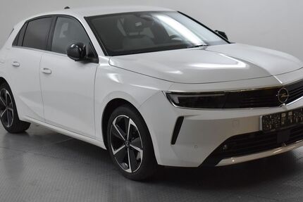 Opel Astra 132.208 km 14.950 &euro; Bebra 36179