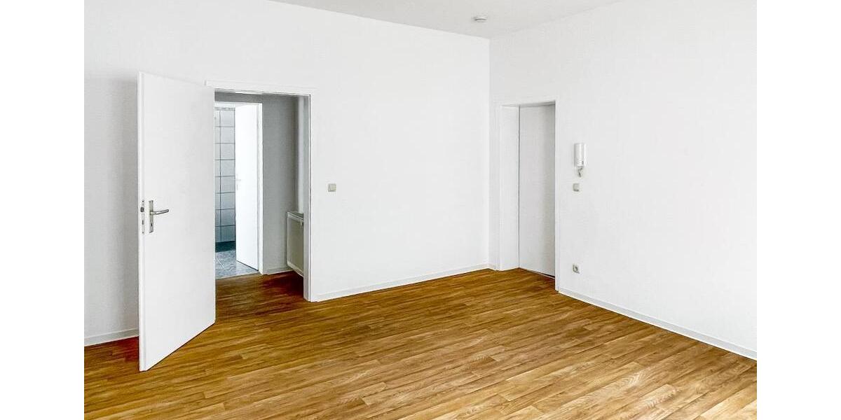 Etagenwohnung Schleiz - 1 Zimmer, 28 m&sup2;, 220&euro; | Angebot:26316850