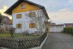 Mehrfamilienhaus, Wohnhaus Taufkirchen (Vils) - 10 Zimmer, 210 m&sup2;, 769.000&euro; | Angebot:26221846