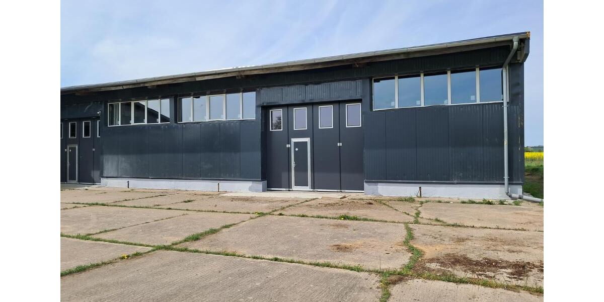Gewerbeobjekt Wriezen - 2.000&euro; | Angebot:20384137