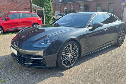 Porsche Panamera 122.000 km 53.800 &euro; Wilhelmshaven, Stadt 26382