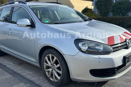 VW Golf 325.673 km 1.999 &euro; Kirchberg 55481