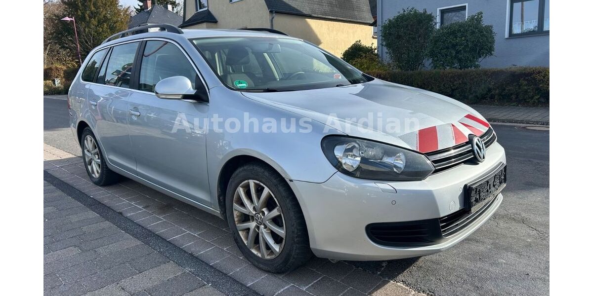 VW Golf 325.673 km 1.999 &euro; Kirchberg 55481