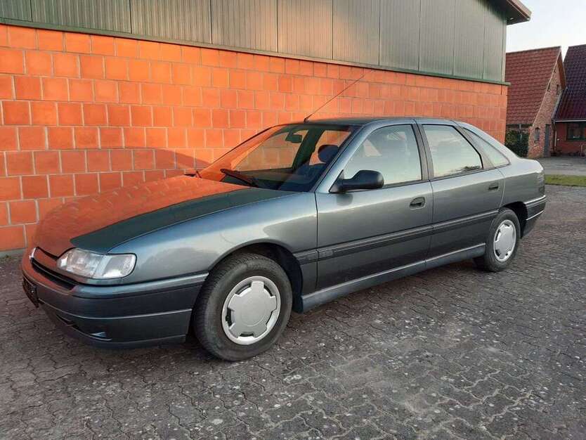 Renault Safrane 168.000 km 5.650 € Karlshöfen (30 km. nördl.von Bremen) 27442