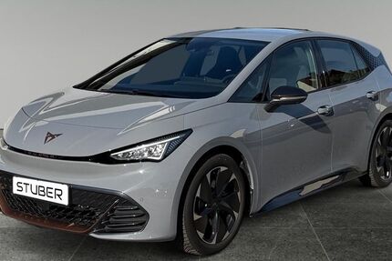 Cupra Born 29.300 km 23.880 &euro; Zaberfeld 74374