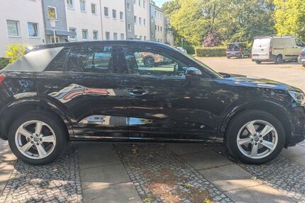 Audi Q2 124.980 km 12.900 &euro; Berlin 13403