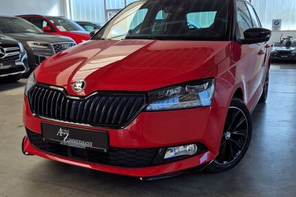 Skoda Fabia 95.800 km 12.200 &euro; Balingen 72336