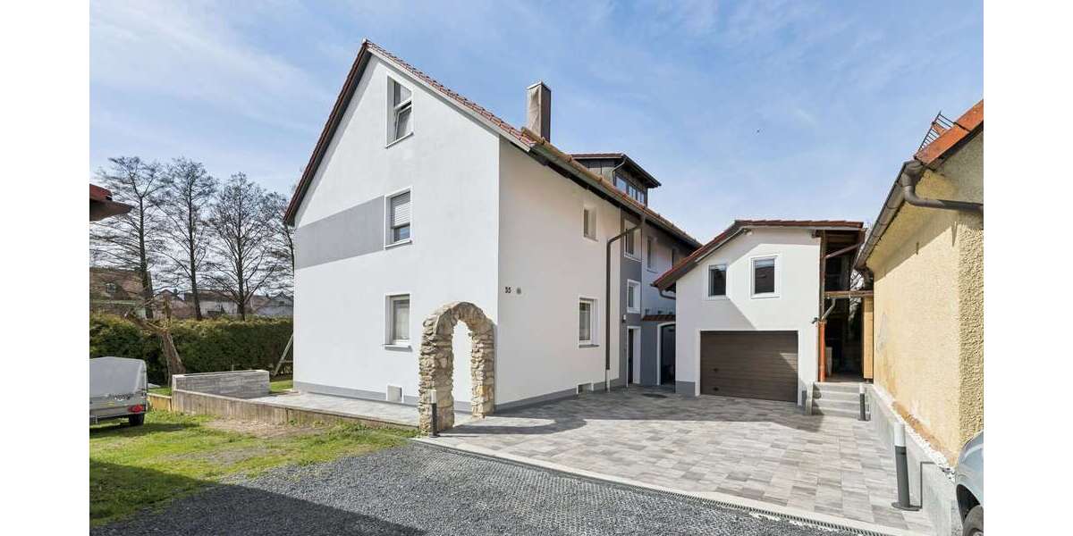 Einfamilienhaus Speichersdorf - 13 Zimmer, 310 m&sup2;, 675.000&euro; | Angebot:26310635