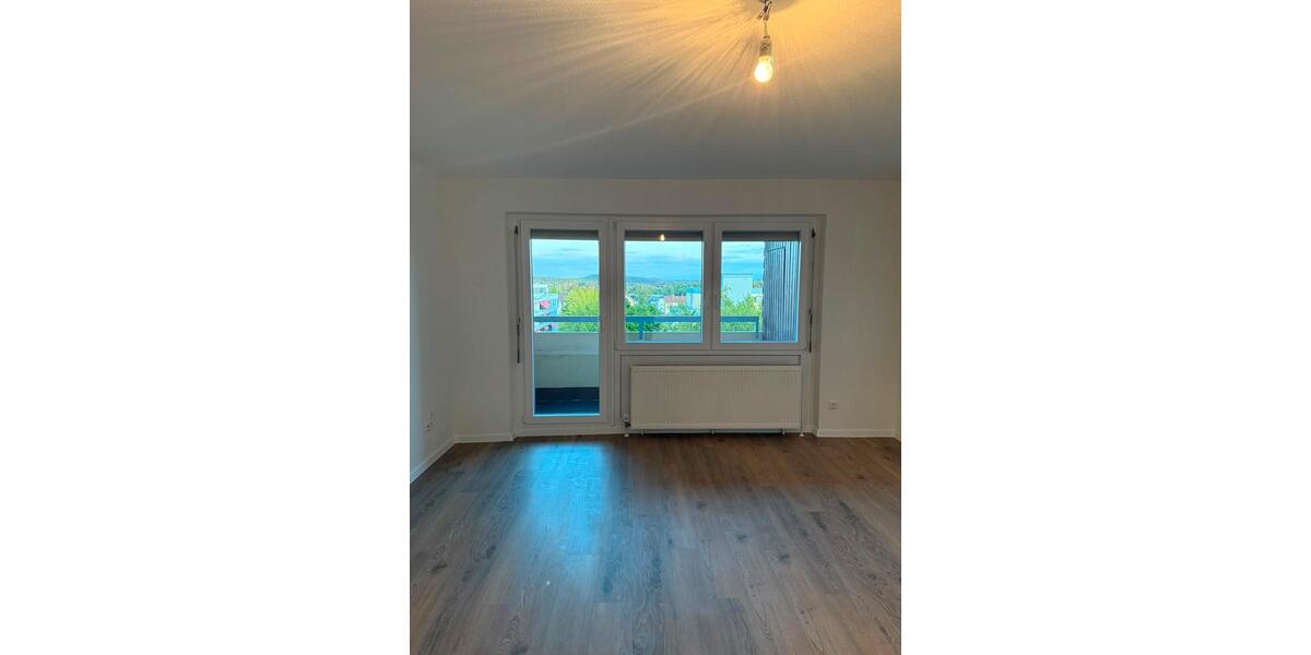 Etagenwohnung Villingen-Schwenningen Schwenningen - 3.5 Zimmer, 90 m&sup2;, 319.950&euro; | Angebot:27096345