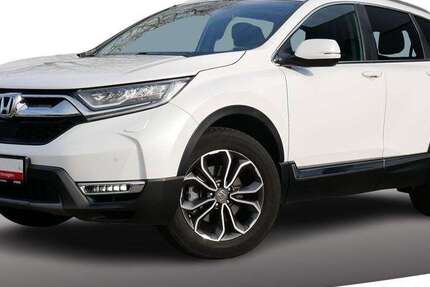 Honda CR-V 66.900 km 28.790 &euro; Bocholt 46395