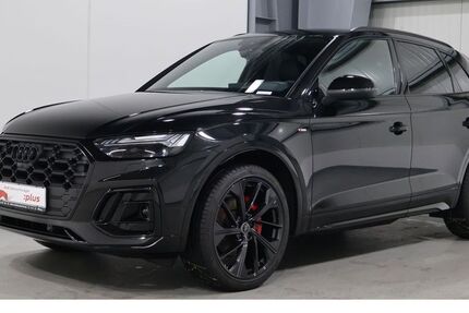 Audi Q5 20.222 km 50.820 &euro; Aachen 52078