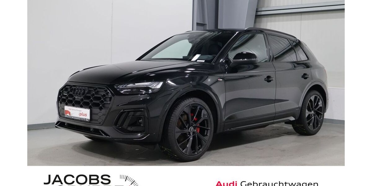 Audi Q5 20.222 km 50.820 &euro; Aachen 52078