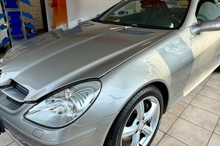 Mercedes-Benz SLK 350 68.500 km 18.895 &euro; Insel Poel 23999