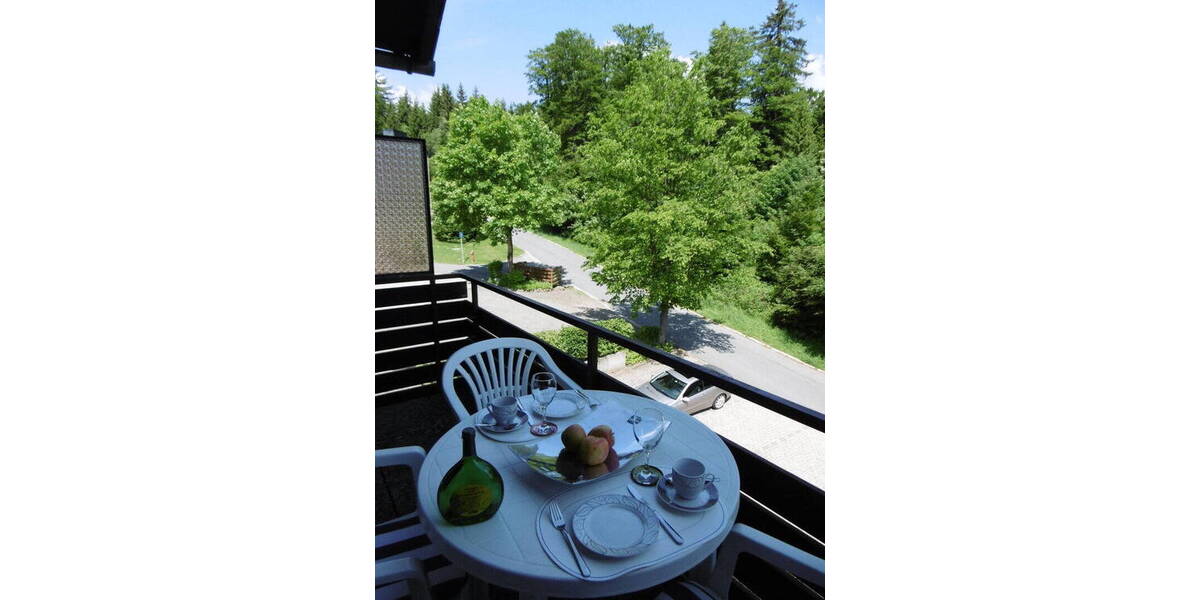 Etagenwohnung Braunlage - 1 Zimmer, 40 m&sup2;, 49.000&euro; | Angebot:26204026