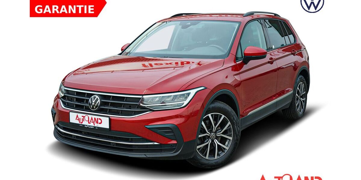 VW Tiguan 43.510 km 28.950 &euro; Rostock 18146