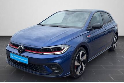 VW Polo 6.350 km 27.900 &euro; Saarbrücken 66115