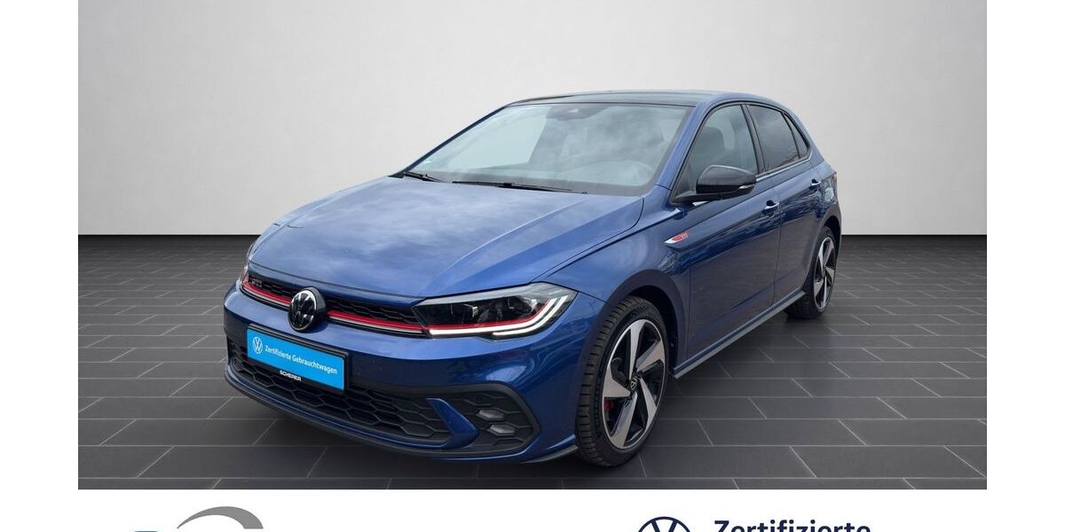 VW Polo 6.350 km 27.900 &euro; Saarbrücken 66115