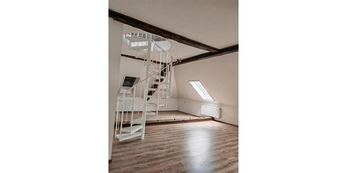 Loft - Studio - Atelier Bad Arolsen - 2 Zimmer, 64 m&sup2;, 136.000&euro; | Angebot:27028674