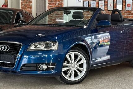 Audi A3 153.000 km 9.999 &euro; Uttenhofen bei Schwäbisch Hall 74538