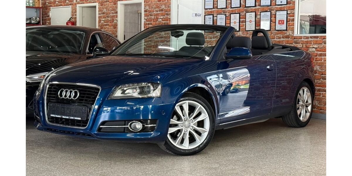 Audi A3 153.000 km 9.999 &euro; Uttenhofen bei Schwäbisch Hall 74538