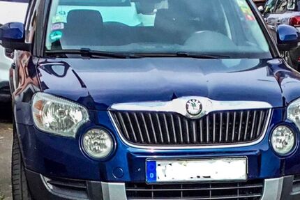 Skoda Yeti 348.000 km 3.300 € Ludwigshafen 67067
