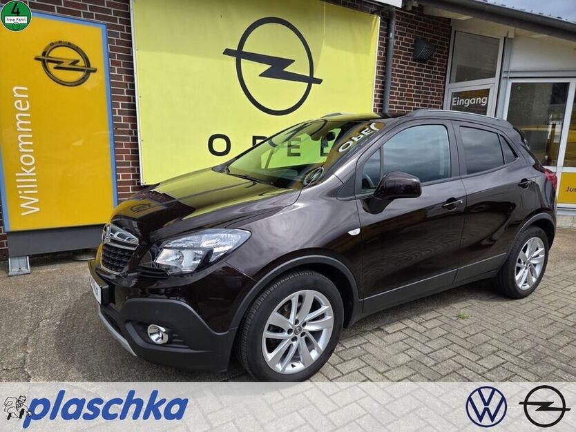 Mokka
