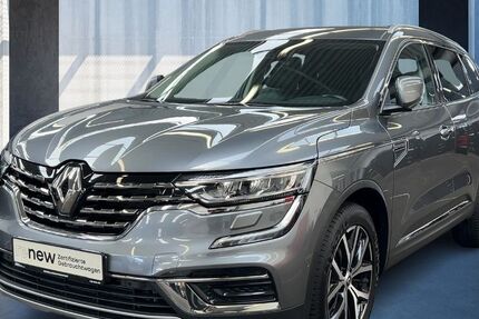 Renault Koleos 24.526 km 30.840 &euro; Frankfurt / Main 60314