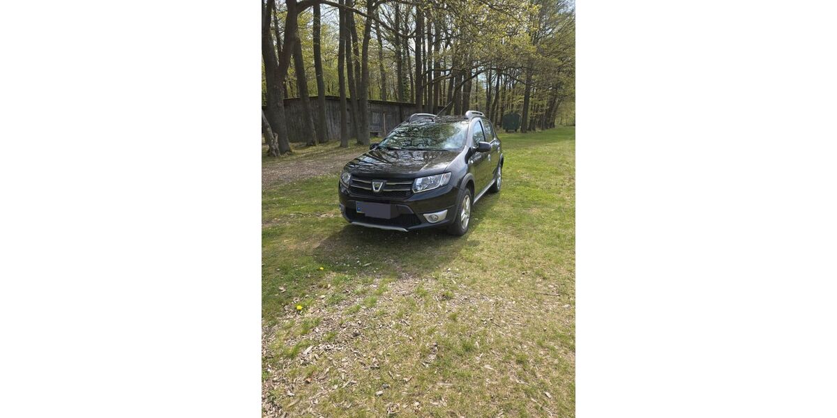 Dacia Sandero 99.821 km 6.000 &euro; Selters 65618