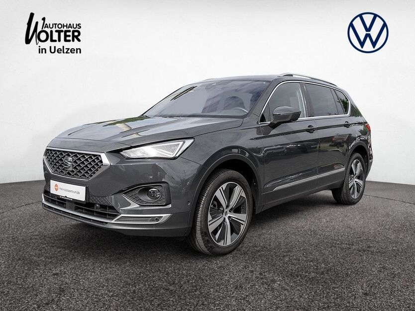 Seat Tarraco 82.298 km 36.490 € Uelzen 29525